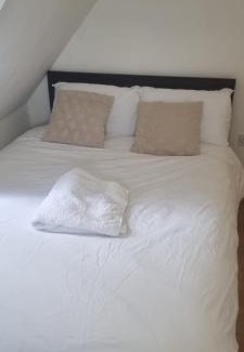 Woolwich Riverside House | Archway court