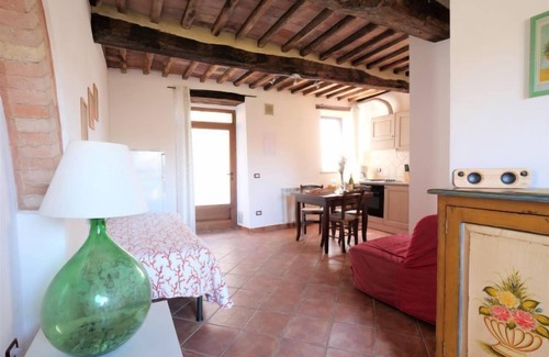 Montieri Apartment | Arco by Interhome