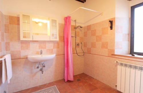 Montieri Apartment | Arco by Interhome