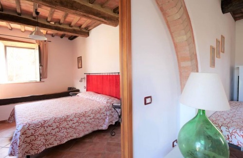 Montieri Apartment | Arco by Interhome