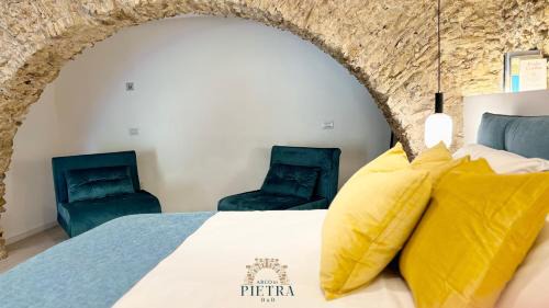 Crotone Bed & Breakfast | Arco di Pietra B&B