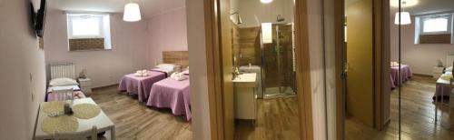 Benevento Bed & Breakfast | Arco dolce Arco