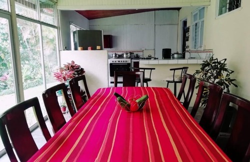 La Palmeria House | ARCO House, La Marina. Saint Charles