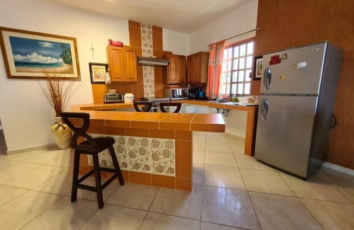 Cozumel Villa | Arco Iris -Mima's Village Cozumel