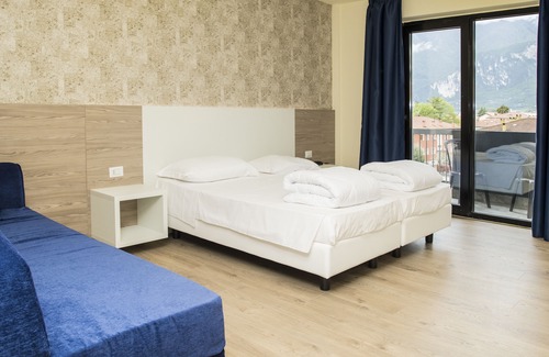 Arco Hotel | Arco Smart Hotel