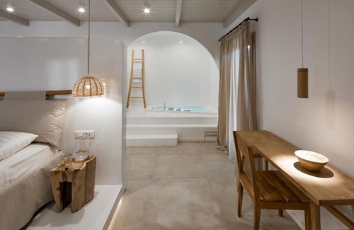 Adamas Hotel | Arco Solium Suites