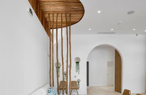 Adamas Hotel | Arco Solium Suites
