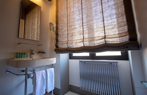 Lecce Historic Center House | Arco Vecchio