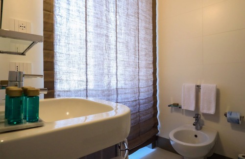 Lecce Historic Center House | Arco Vecchio