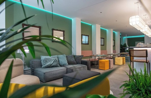 Lecce Historic Center House | ARCO VECCHIO URBAN SUITE by EPOCA COLLECTION