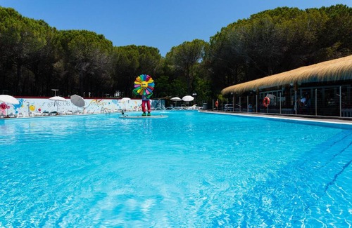 Marina di Bibbona Other | Arcobaleno Village