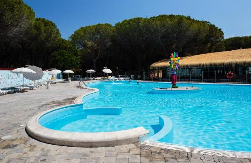 Marina di Bibbona Other | Arcobaleno Village
