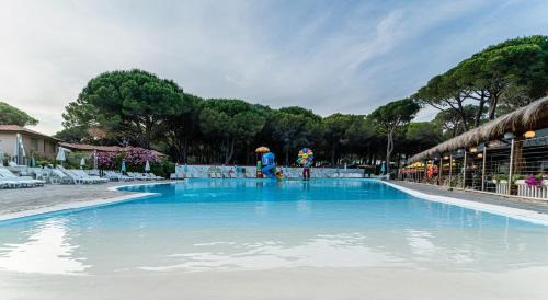 Marina di Bibbona Other | Arcobaleno Village