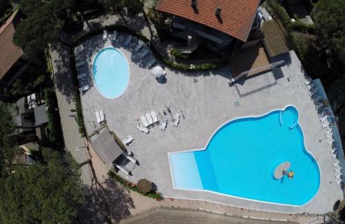 Marina di Bibbona Other | Arcobaleno Village
