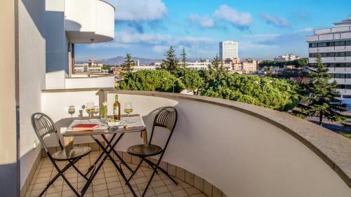 Pomezia Apartment | Arcom Palace