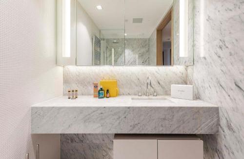 Riverside Apartment | ARCORE Premium Apartments London Bridge