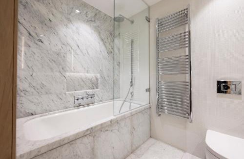 Riverside Apartment | ARCORE Premium Apartments London Bridge