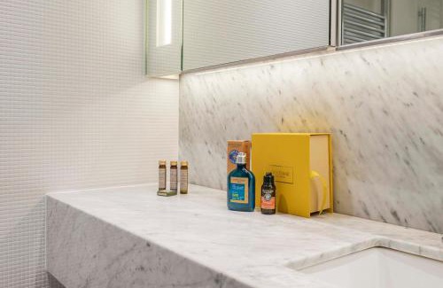 Riverside Apartment | ARCORE Premium Apartments London Bridge