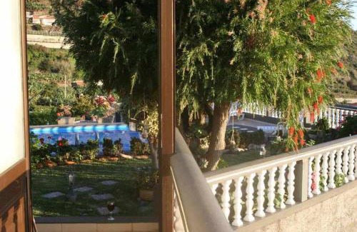 Arco da Calheta Apartment | Arcos Grands Suites with enormous and private pool.