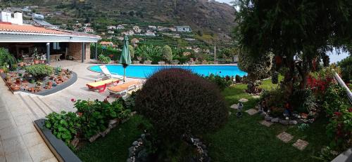 Arco da Calheta Apartment | Arcos Grands Suites with enormous and private pool.
