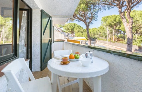 Pals Apartment | Arcos H1