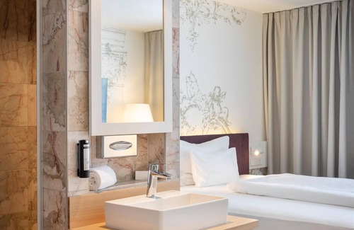 Kaisermuhlen Hotel | ARCOTEL Kaiserwasser Vienna