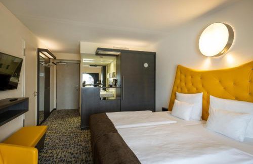Saint Pauli Hotel | ARCOTEL Onyx Hamburg