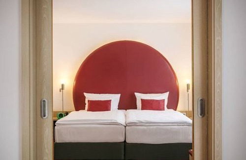 Saint Georg Hotel | ARCOTEL Rubin Hamburg