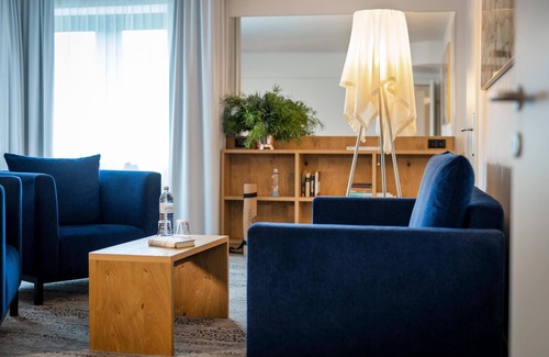Schottenfeld Hotel | ARCOTEL Wimberger Vienna