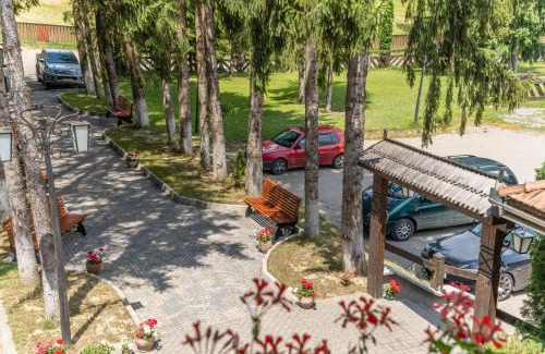 Corund House | Arcso Fogado