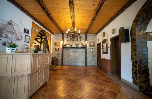 Corund House | Arcso Fogado