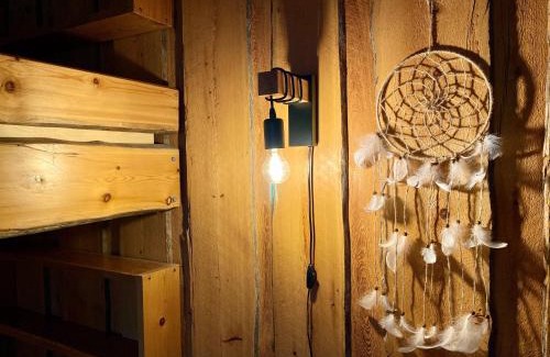 Pyhatunturi Apartment | Arctic Lodges Lapland Ski in Studio, slopes, ski tracks, National Park, free Wi-Fi - Lapland Villas