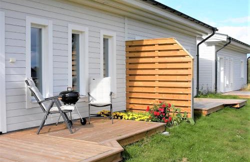 Pajala Apartment | ArcticStay 19B