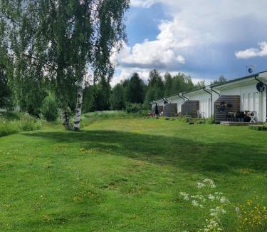 Pajala Apartment | ArcticStay 19B