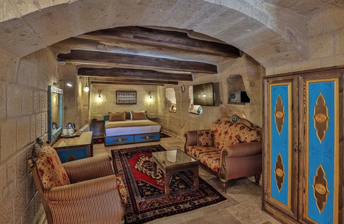 Goreme Hotel | Arcus Cappadocia