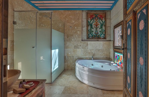 Goreme Hotel | Arcus Cappadocia
