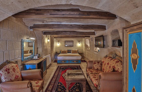 Goreme Hotel | Arcus Cappadocia