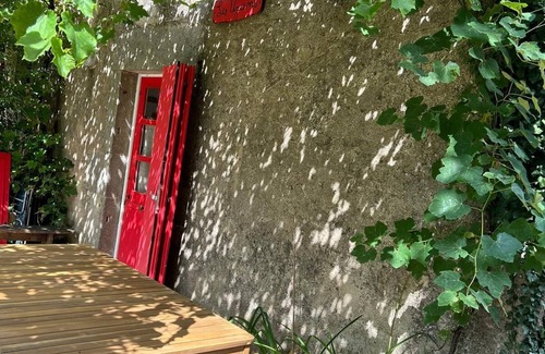 Saint-Apollinaire-de-Rias House | ARDECHE COUNTRY GITE OPEN ALL YEAR ROUND