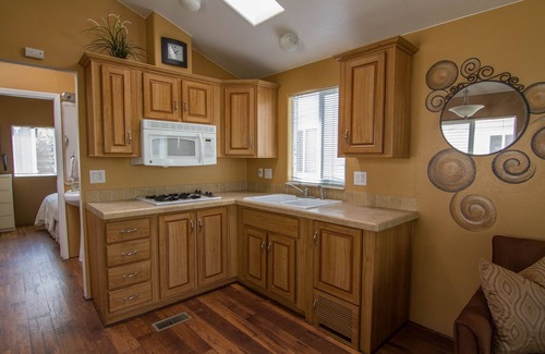 Old North Sacramento Other | Arden Acres Executive Suites and Cottages