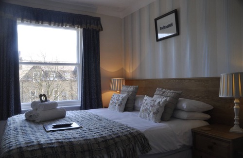 Harrogate House | Arden House