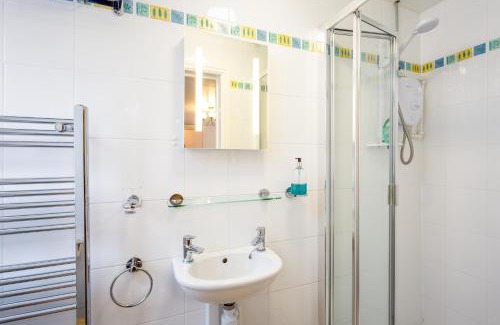 City Centre House | Arden Park Ensuite Rooms