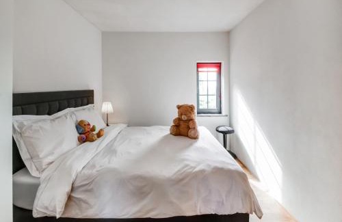 Houffalize Apartment | Ardennes View Apartment