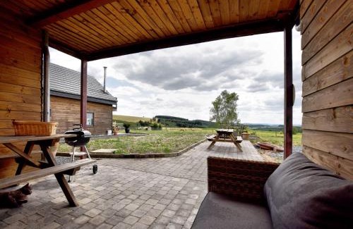 Houffalize Apartment | Ardennes View Apartment