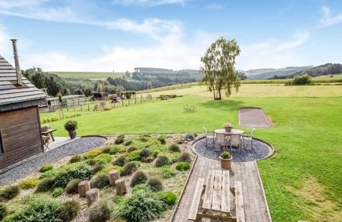 Houffalize Apartment | Ardennes View Apartment