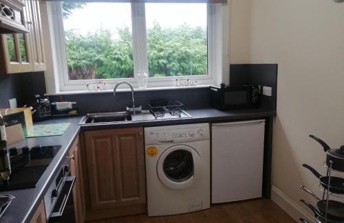 Fort Augustus Apartment | Ardgay
