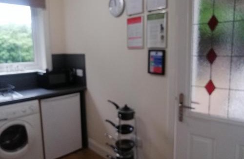 Fort Augustus Apartment | Ardgay