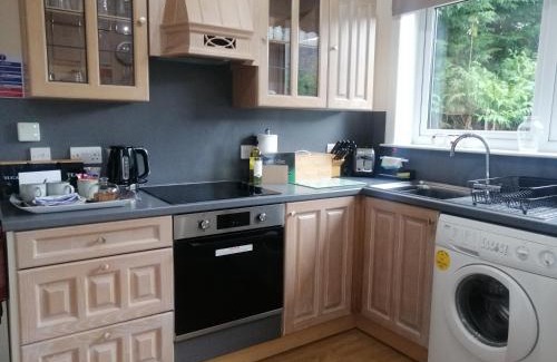 Fort Augustus Apartment | Ardgay