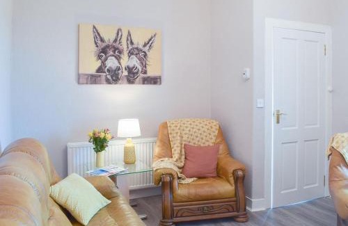 Maidens House | Ardlochan Cottage