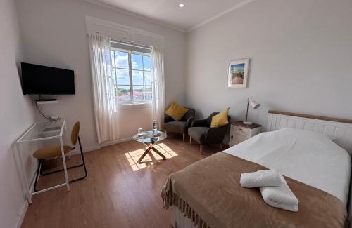 Vila do Bispo Bed & Breakfast | Ardmar B&B