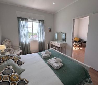Vila do Bispo Bed & Breakfast | Ardmar B&B